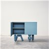 Aparador Multileg Cabinet Showtime Mármol BD Barcelona