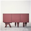 Aparador Multileg Cabinet Showtime Mármol BD Barcelona