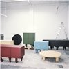 Aparador Multileg Cabinet Showtime Mármol BD Barcelona