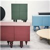 Aparador Multileg Cabinet Showtime Mármol BD Barcelona