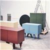 Aparador Multileg Cabinet Showtime Mármol BD Barcelona