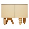 Aparador Multileg Cabinet Showtime Mármol BD Barcelona