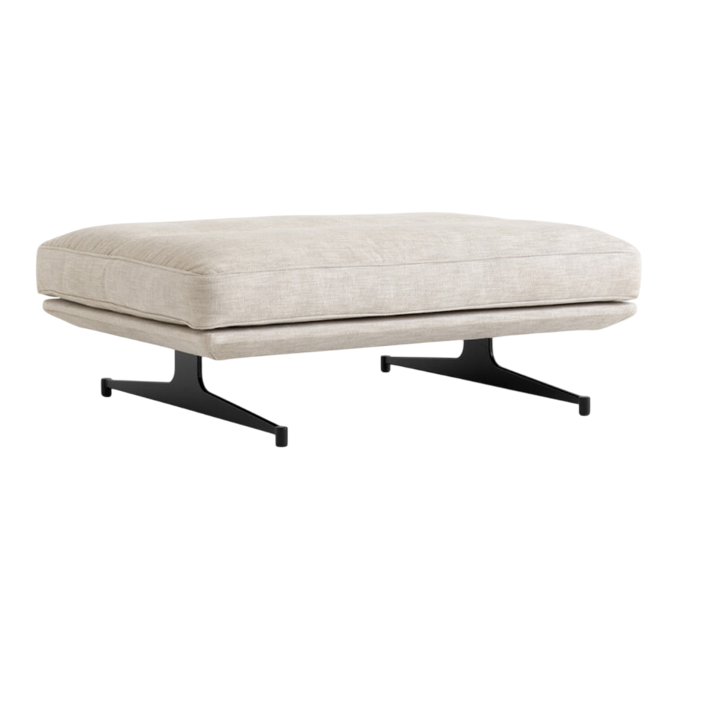 Pouf Inland &Tradition