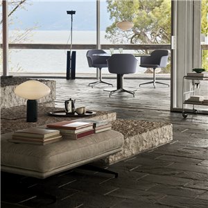 Pouf Inland &Tradition