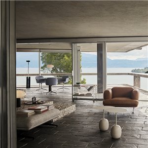 Pouf Inland &Tradition