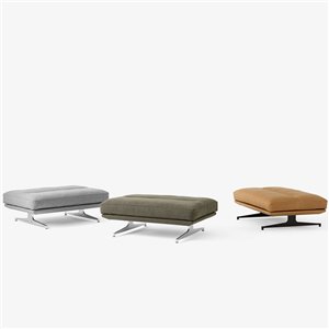 Pouf Inland &Tradition