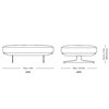 Pouf Inland &Tradition