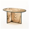 Mesa auxiliar Liquefy Glas Italia