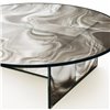 Mesa centro Liquefy Glas Italia