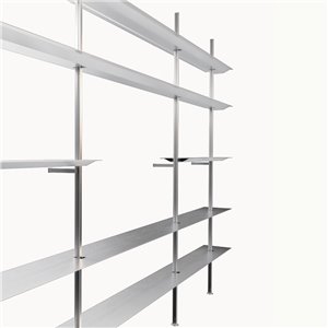 Librería Hypostila System BD Barcelona