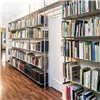 Librería Hypostila System BD Barcelona
