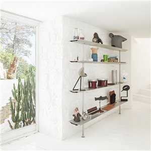 Librería Hypostila System BD Barcelona