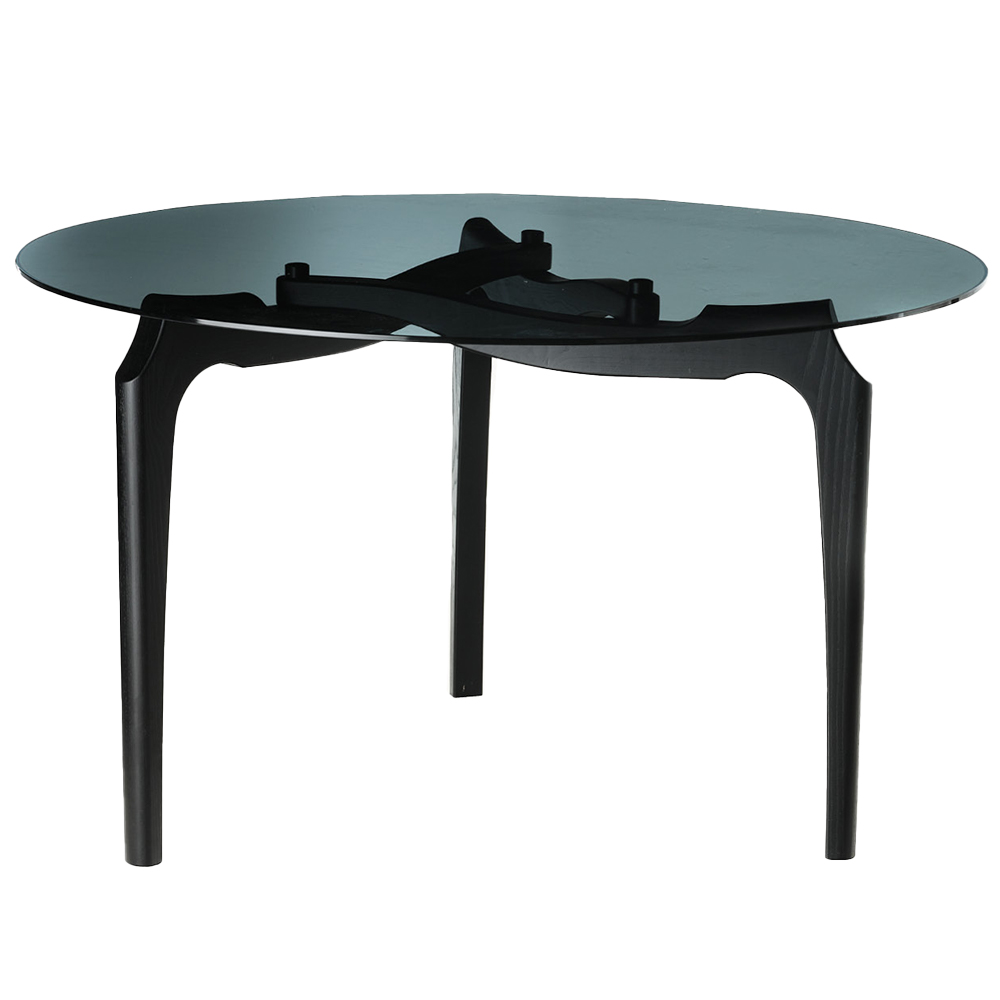Mesa Carlinas redonda BD Barcelona