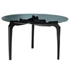 Mesa Carlinas redonda BD Barcelona
