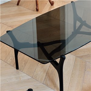 Mesa baja Carlinas BD Barcelona