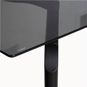 Mesa Carlinas rectangular BD Barcelona