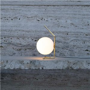 Lámpara mesa IC T Flos