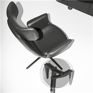 Mesa auxiliar Carlinas BD Barcelona