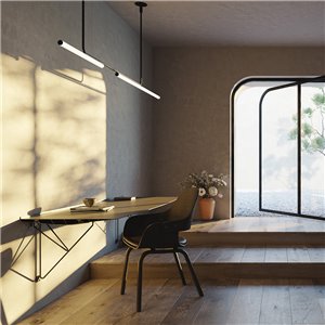 Escritorio Table B pared BD Barcelona