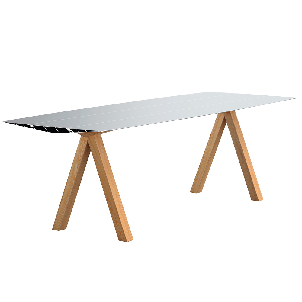 Mesa B1 madera BD Barcelona