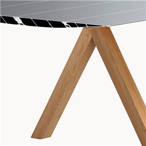 Mesa B1 madera BD Barcelona