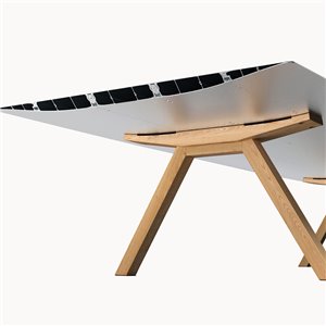 Mesa B1 madera BD Barcelona