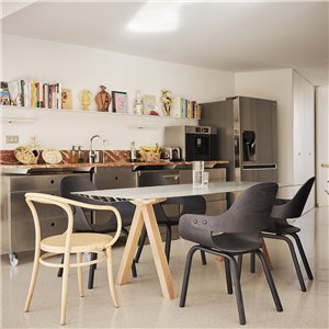 Mesa B1 madera BD Barcelona