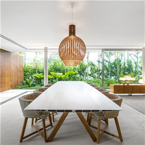 Mesa B1 madera BD Barcelona