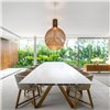 Mesa B1 madera BD Barcelona