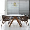 Mesa B1 madera BD Barcelona