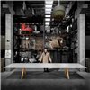 Mesa B1 madera BD Barcelona
