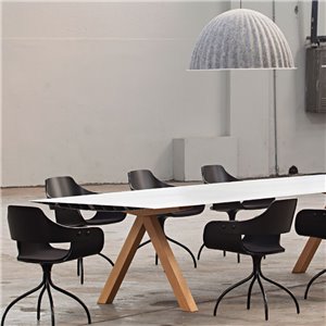 Mesa B1 madera BD Barcelona