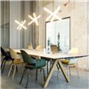 Mesa B1 madera BD Barcelona