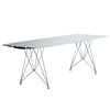 Mesa B3 acero inoxidable BD Barcelona