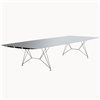 Mesa B3 acero inoxidable BD Barcelona