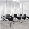 Mesa B3 acero inoxidable BD Barcelona