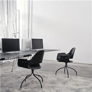Mesa B3 acero inoxidable BD Barcelona