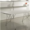 Mesa B3 acero inoxidable BD Barcelona