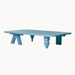 Mesa baja multileg BD Barcelona