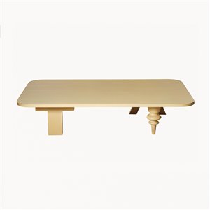 Mesa baja multileg BD Barcelona