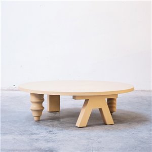Mesa baja multileg BD Barcelona