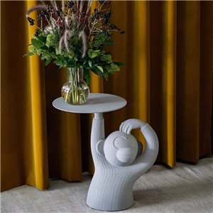 Mesa Monkey table BD Barcelona