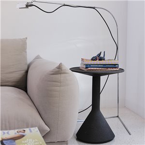 Mesa auxiliar Side Table B Barcelona