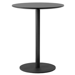 Mesa In Between redonda laminado &Tradition