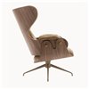 Butaca Lounger madera BD Barcelona