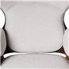 Butaca Lounger madera BD Barcelona