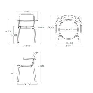 Sillón Toní Fatboy