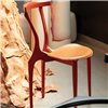 Silla Gaulinetta BD Barcelona