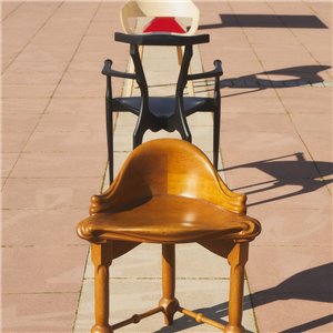 Silla Gaulino BD Barcelona