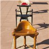 Silla Gaulino BD Barcelona